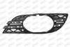 PRASCO ME0412134 Ventilation Grille, bumper